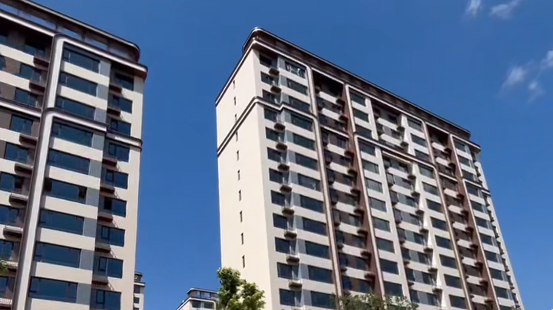 零下30℃嚴(yán)寒挑戰(zhàn)！寶潤(rùn)達(dá)助力內(nèi)蒙古康誠(chéng)啟元府打造高品質(zhì)住宅幕墻！