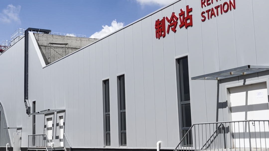 以綠色智造賦能現(xiàn)代農(nóng)業(yè)——為馬鈴薯加工基地提供全鏈路廠(chǎng)房解決方案